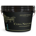 Воск натуральный защитно-декоративный Parade Cera Naturale 2,5 л