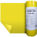 Закладная деталь Dawi 200 для каркасных конструкций 0,45х60 м