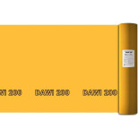 Пленка пароизоляционная универсальная Delta Dawi 200 180 г/м2 1,5х50 м 75 м2