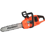 Пила цепная аккумуляторная Patriot CS 302 250205021 21В