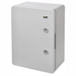 Корпус пластиковый IEK MKP93-N-403017-65 УХЛ1 IP65