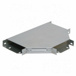 Изображение товара Ответвитель Т-образный IEK CLP1T-100-100