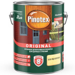 Пропитка для древесины Pinotex Original база CLR 2,5 л