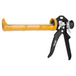 Пистолет для герметика Sparta Heavy Duty 886325 полуоткрытый 310 мл