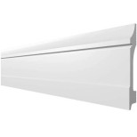 Плинтус из дюрополимера Decor-Dizayn DD711 2000х100х19 мм