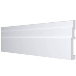 Плинтус из дюрополимера Decor-Dizayn DD705 2000х120х18 мм