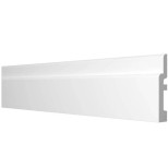 Плинтус из дюрополимера Decor-Dizayn DD703 2000х80х12 мм