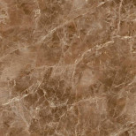 Плитка керамическая Absolut Keramika Marble Marron ABC0000027 450х450 мм
