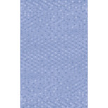 Плитка настенная Шахтинская плитка Лейла 010100001094 голубой низ 03 250х400 мм 