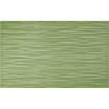 Плитка Шахтинская плитка Сакура 010101003772 зелёный низ 02 400х250 мм
