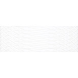 Керамическая плитка Gravita Polar White Across 78801887 глянцевая 900x300х10 мм