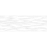 Керамическая плитка Gravita Polar White Coastal 78801885 глянцевая 900x300х10 мм