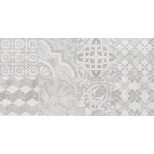 Плитка керамическая Laparet Bastion 08-00-06-453 мозаика серая 400х200 мм