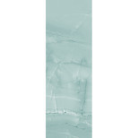 Плитка керамическая Gracia Ceramica Stazia turquoise 010101004946 бирюзовая 02 900х300 мм