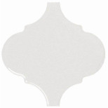 Плитка керамическая Equipe Scale Alhambra White 21932 120х120 мм