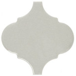 Плитка керамическая Equipe Alhambra Scale Light Grey 21931 120х120 мм