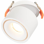 Светильник встраиваемый ST Luce ST652.548.12 белый LED 1х12W 4000K
