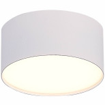 Светильник потолочный ST Luce ST606 ST606.532.12 белый LED 1х12W 3000K