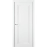 Дверное полотно Belwooddoors Либра 1 белое 2000х800 мм