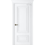 Дверное полотно Belwooddoors Палаццо 2 белое 2000х600 мм