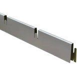 Изображение товара Элемент П для Грильято Cesal D-2 K Profi Эконом 3313 металлик 600х200х200х40 мм