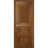 Дверь межкомнатная Profilo Porte PSB-30 Baguette экошпон Дуб медовый глухое 2000х800 мм