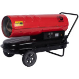 Изображение товара Пушка тепловая дизельная TOR BJD-50 1020611