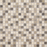 Мозаика из камня Leedo Ceramica Pietrine 4 Pietra Mix 1 Mat 00-00002568 305х305 мм