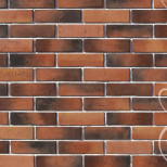 Искусственный камень White Hills Терамо брик II 363-70