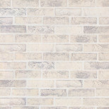 Панель листовая МДФ Quick Wall Brick 12 Кирпич светло-желтый 2200х930 мм