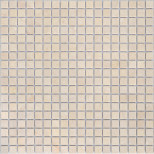 Мозаика из камня Leedo Ceramica Pietrine 4 Botticino Mat 305x305x4 мм