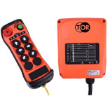 Комплект радиоуправления TOR Q400 1025068 с 4 кнопками 380В
