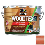 Пропитка для древесины Dufa Woodtex Рябина 10 л