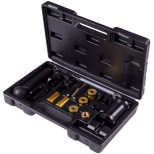 Съемник форсунок Affix AF10315017C FSI Vag 17 предметов 