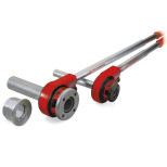 Изображение товара Клупп для нарезания резьбы Rothenberger Supercut 70781X с трещоткой 1/2-1 1/4 дюйма