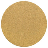 Круг шлифовальный Napoleon Paper Gold npg5-125-0-080 на липучке Р80 125 мм 5 шт