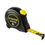 Рулетка с автостопом Stayer 2-34126-03-16_z02 AutoLock 3 м