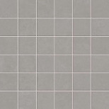 Мозаика керамическая Atlas Concorde Rinascente Grey Mosaic 610110000954 300х300 мм