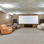 Панели звукоизоляционные SAB Acoustic коллекция Premium