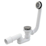 Сифон для душевого поддона Ravak X01315 Sabina 50