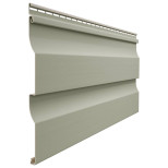 Изображение товара Сайдинг Docke Premium Корабельный брус D4.5D PSKB-1261 Сандал 3600 мм