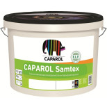 Краска интерьерная Caparol коллекция Samtex
