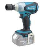 Изображение товара Гайковерт аккумуляторный Makita DTW251Z с высокой мощностью и подсветкой