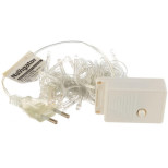 Гирлянда светодиодная Navigator 61796 теплый белый свет