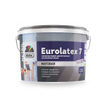 Краска Dufa Retail Eurolatex 7 2,5 л