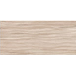Плитка керамическая Cersanit Botanica рельеф коричневый BNG112D 200х440 мм