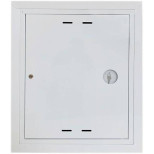 Шкаф пожарный Фаэкс ШПК 310 ВЗБ универсальный У белый