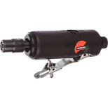 Пневмошлифмашина прямая Gigant DG27000 15888178 с набором оснастки 