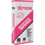 Клей для плитки Русеан Эластичный 25 кг