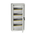 Корпус металлический ИЭК ЩРн-48з-1MKM14-N-48-31-Z